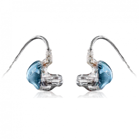Ultimate Ears UE 5 Pro Custom In Ear Monitors Ultimate Ears UE 5 Pro Custom In Ear Monitors